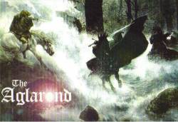 Aglarond : The Aglarond